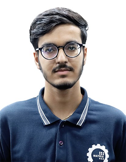SAKSHAM SHARMA