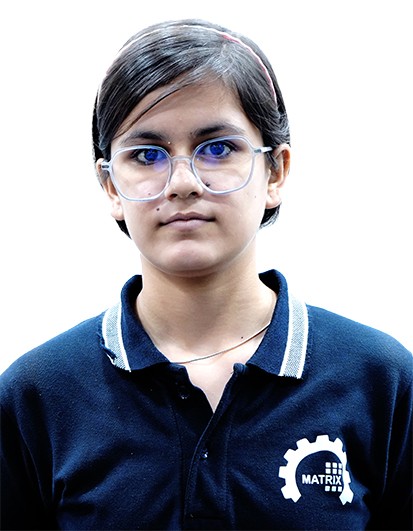 DEEPIKA SANGWA