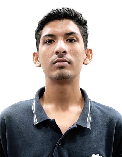AAYUSH BISHNOI
