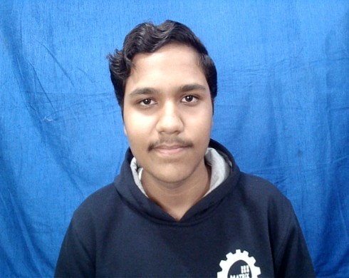 GURINDERPREET SINGH BRRAICH