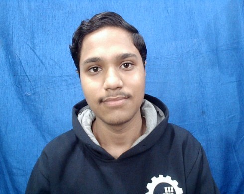 RAPINDERPREET SINGH BRRAICH