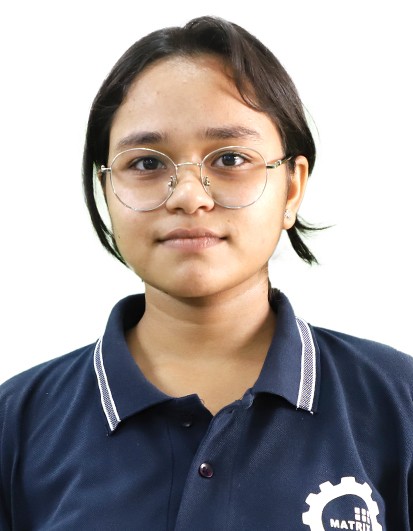 VANSHIKA VERMA