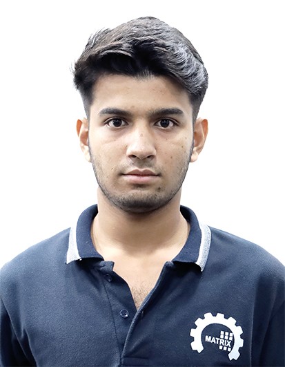 HARISH
