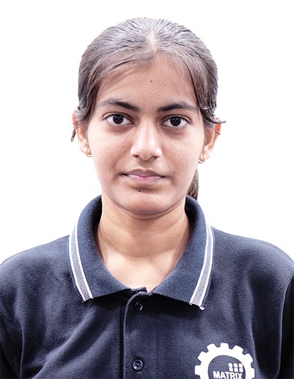 MANVI YADAV