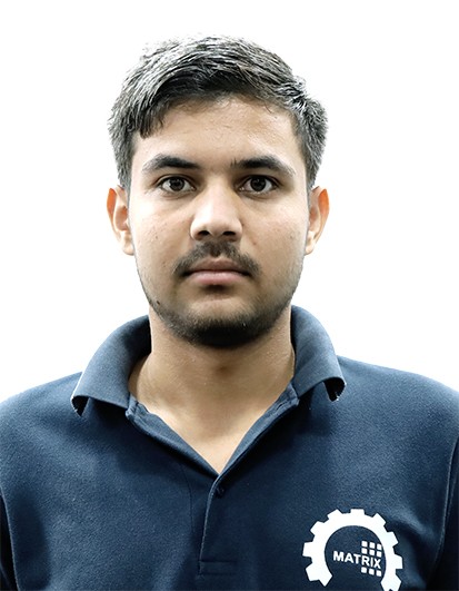 RAHUL SAINI