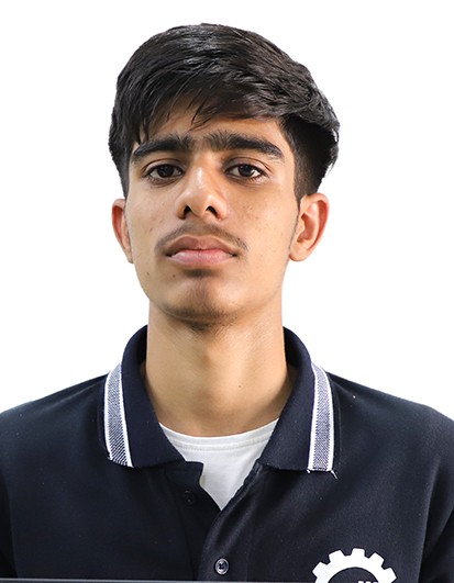 SANKET PUNIA