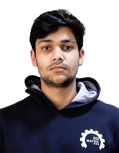 RISHI DUDI