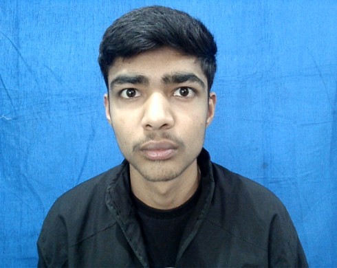 ROHINISH SINGH RATHORE