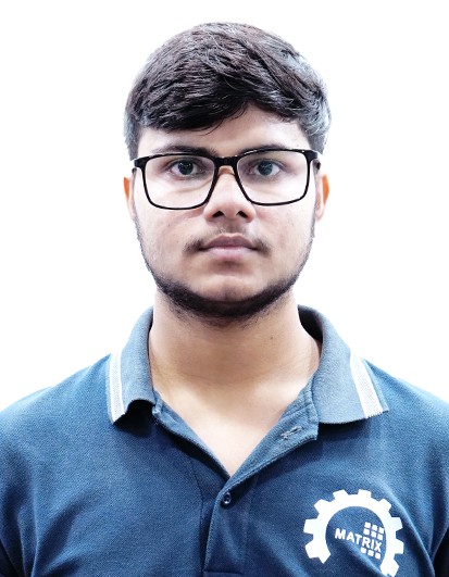 MAYANK