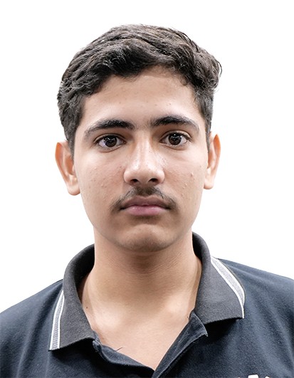 DIPANSHU