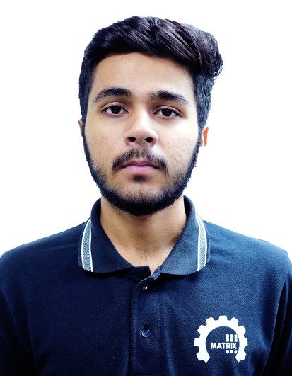 KRISHNA TANWAR