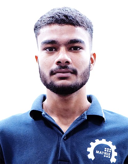 DHEERAJ SAINI
