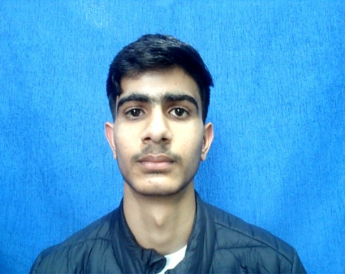 PRADEEP BISHNOI