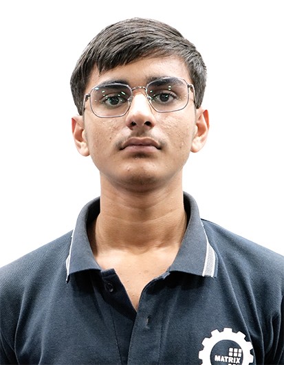 NISHANT KHICHAR
