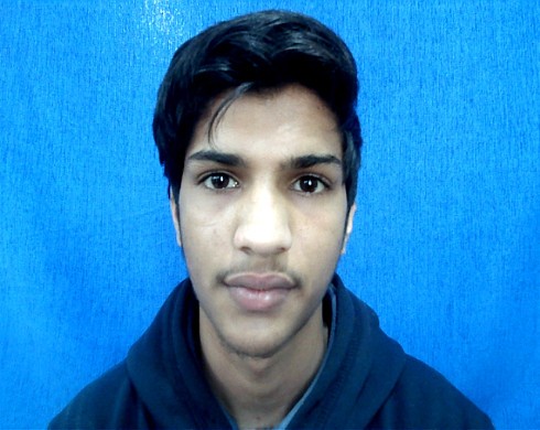 DEVESH MALHAN