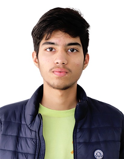 RAJAT KUMAWAT