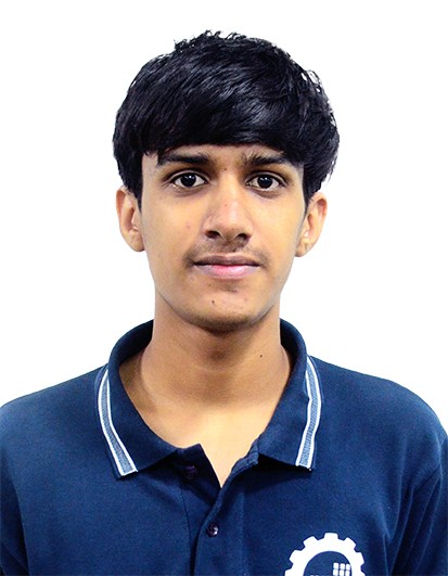 SUSHIL SHARMA