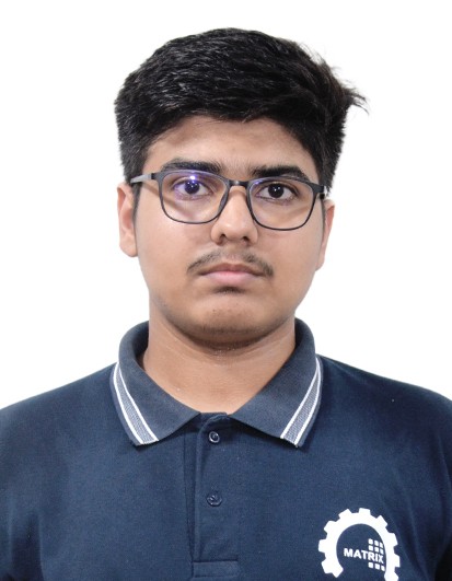RAHUL CHOUDHARY