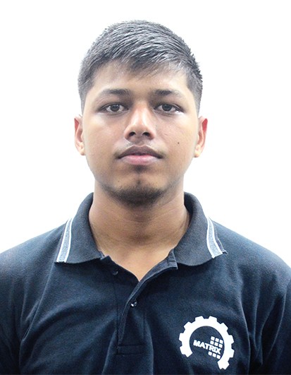 HITESH YADAV