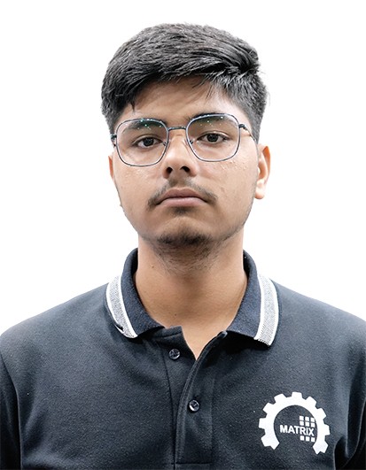 YOGESH YADAV