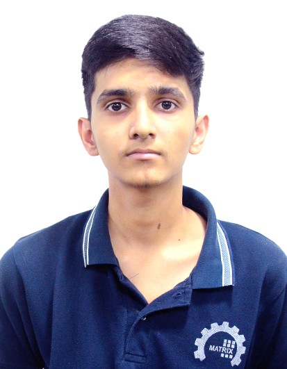 JATIN PRAKASH