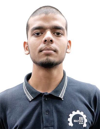 DEEPAK KUMAR