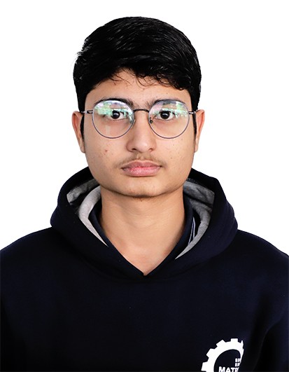 HITESH YADAV