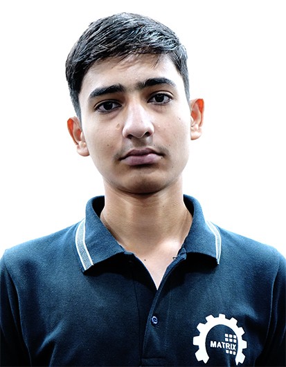 MANOJ SARAN