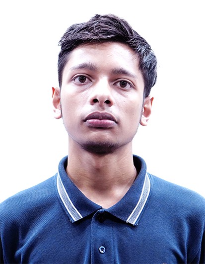 PRANJAL BADAYA