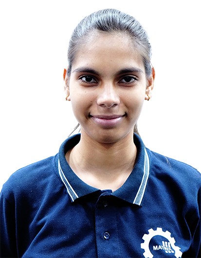 PRIYA