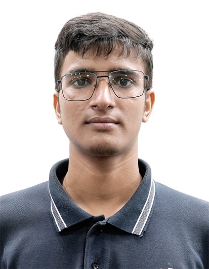 SACHIN SAMOTA