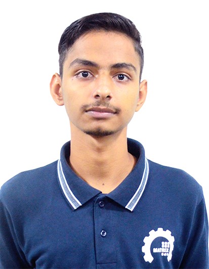 VIKASH GWALA