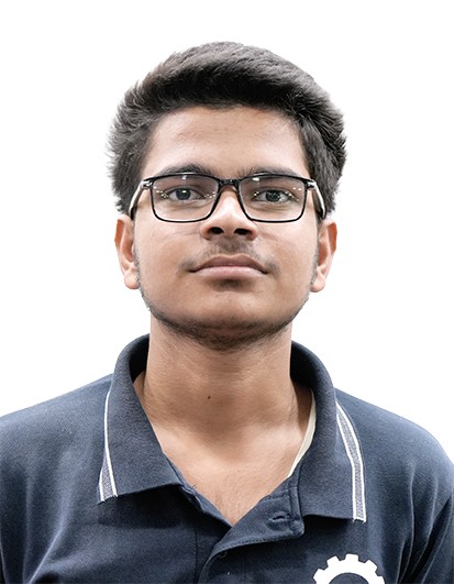 VIVEK YOGI