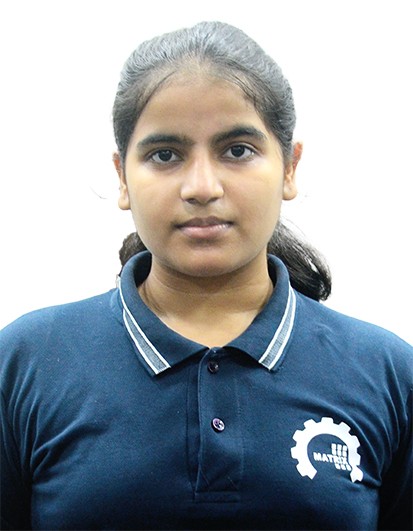 PRACHI JANGIR