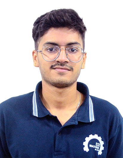 AKSHAT PRATAP SINGH CHANDAWAT