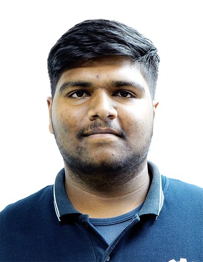 YASHVARDHAN SINGH SHEKHAWAT