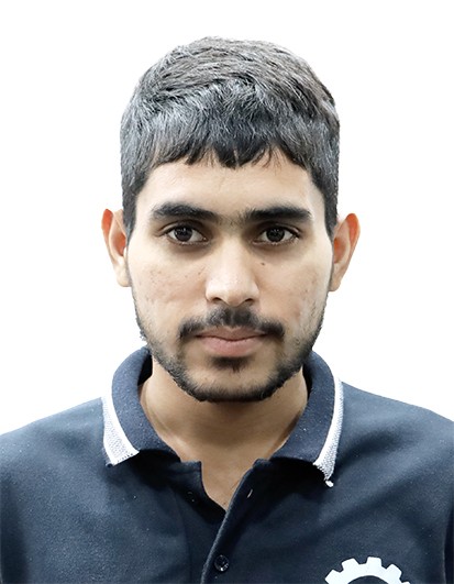 ARYAN CHOUDHARY