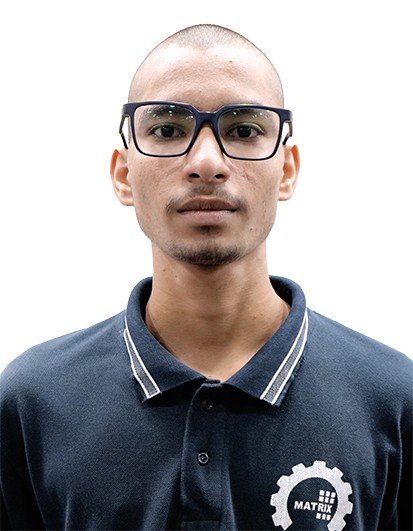 NITESH KUMAWAT