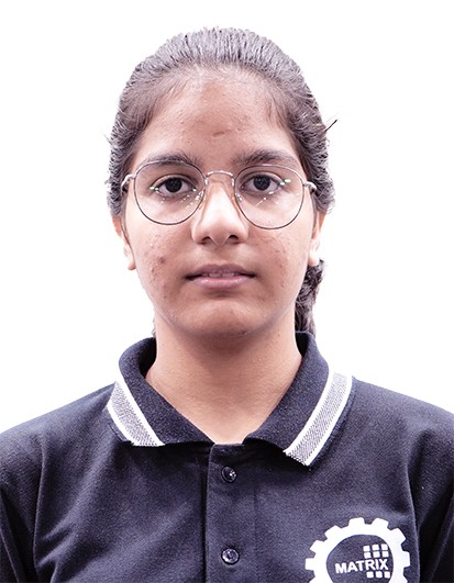 Himika Sharma