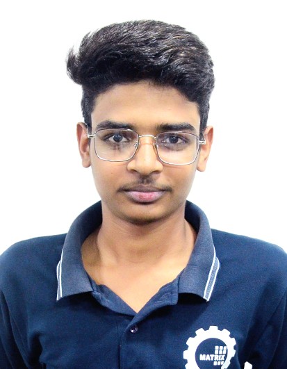 AMIT YADAV