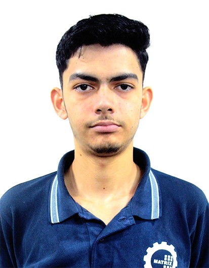 ADITYA CHOUDHARY
