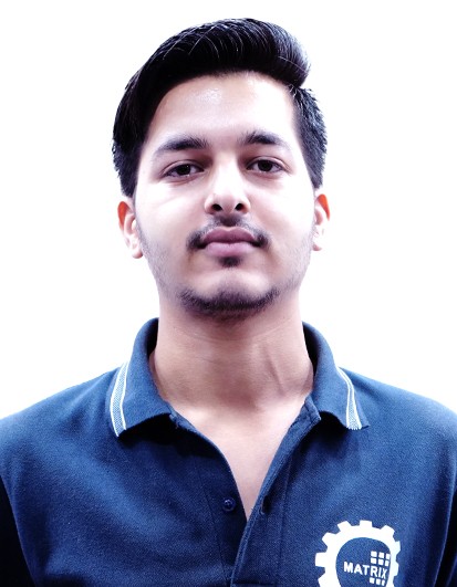 AYUSH CHOUDHARY