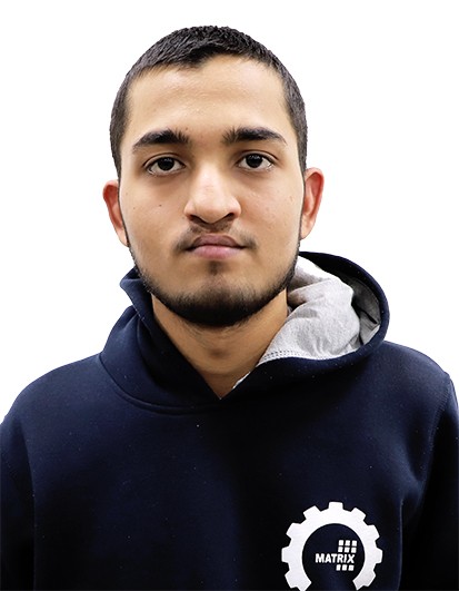 MANAV SIHAG