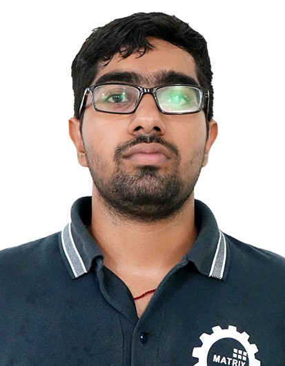 BHAUMIK