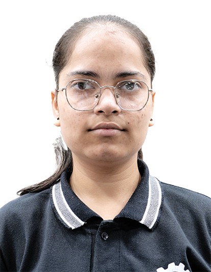 RISHIKA AGARWAL