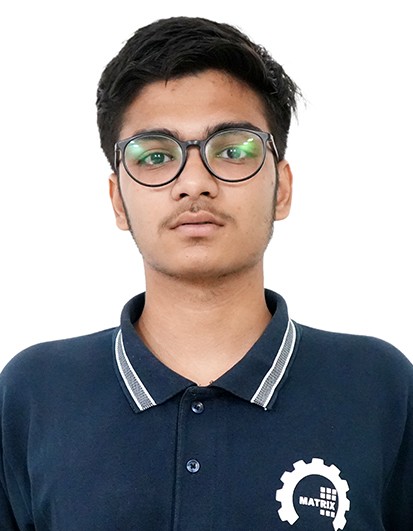 AAYUSH SAINI