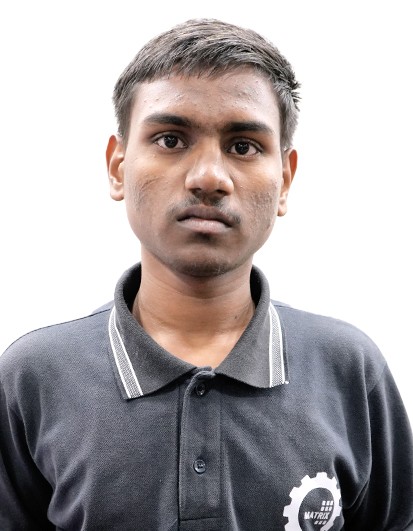 Sumit Mehra
