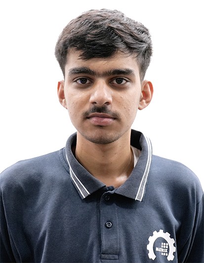 NITIN POONIA
