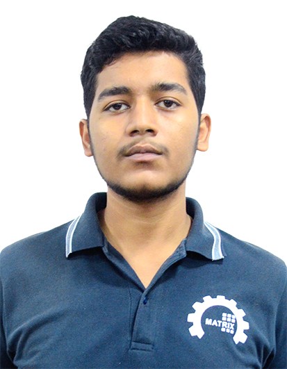 ARNAV KUMAR JHA