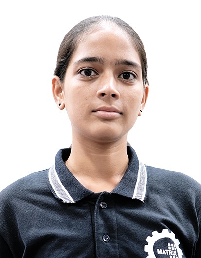 SIMRAN GODARA